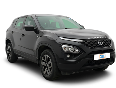 2023 Tata Harrier - SUV - Diesel - Automatic - ₹17.00 lakh